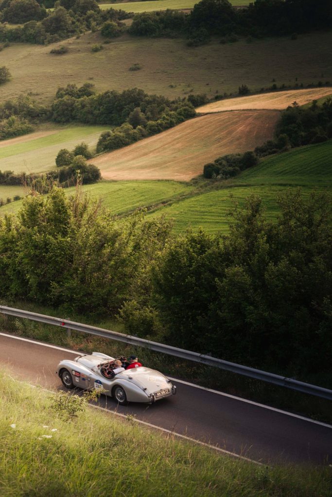 1000 Miglia 2022 Ambiance Day 2 2