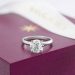 2022 ROMA AMOR 寶格麗BRIDAL 系列情境圖 3