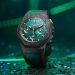 AMBIANCE Laureato Absolute Chronograph Aston Martin