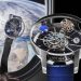 Astronomia Tourbillon AT100.30.AC .SD .CBVEA