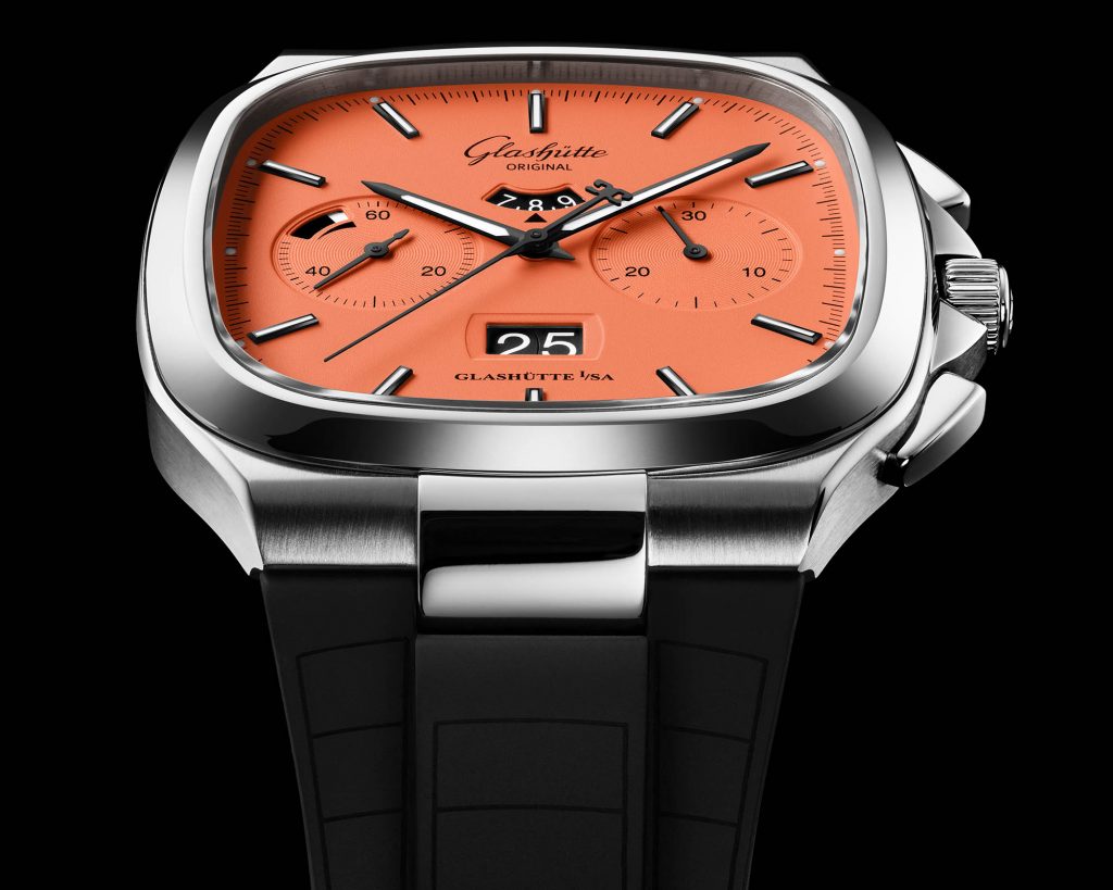 Glashütte Original 1 37 02 11 02 63 Seventies Chronograph Panorama Date PR 2 RGB 25cm拷貝