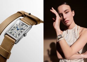LONGINESxYVY