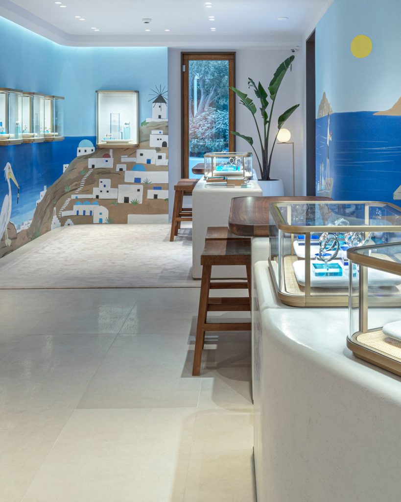 Mykonos Boutique Inside 2 Pelican