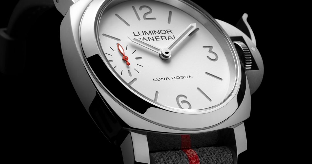 LUMINOR LUNA ROSSA