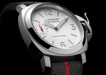 LUMINOR LUNA ROSSA