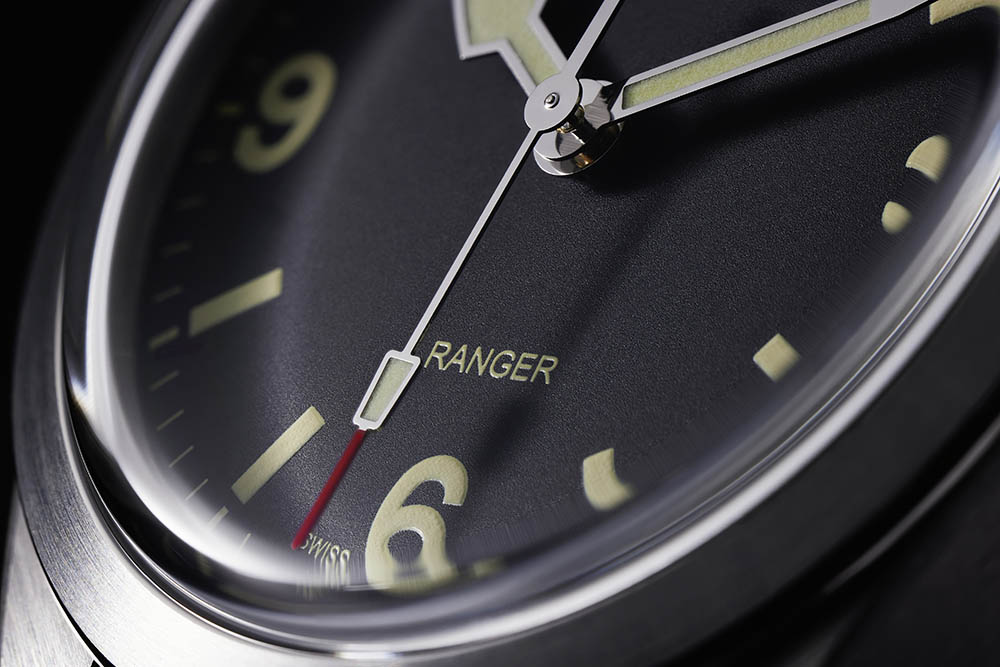 TUDOR 2 1