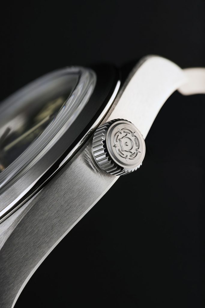 TUDOR 4 1