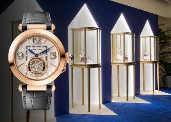 0823封面 Cartier2