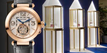0823封面 Cartier2