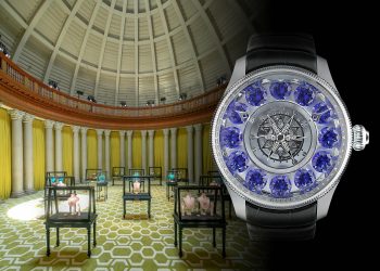 0831封面 G Timeless