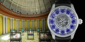 0831封面 G Timeless