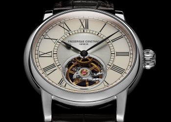 2022 Frederique Constant FC 930EM3H6 Cl