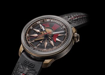 BOMBERG BB 01