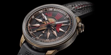 BOMBERG BB 01