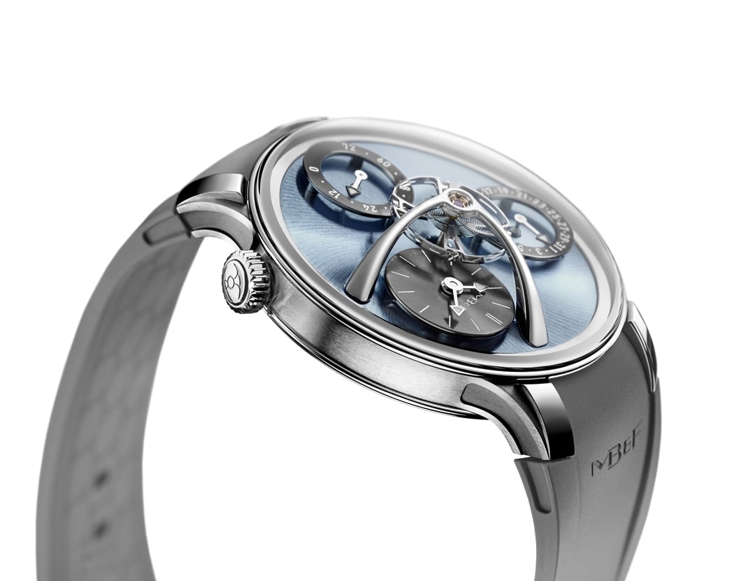 MBandF LMSE EVO Skyblue Profile W HRES