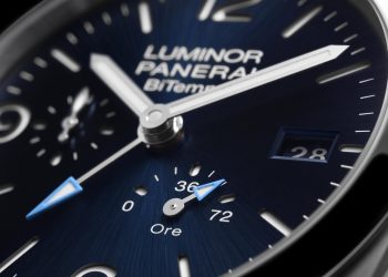 LUMINOR BITEMPO
