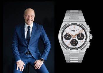 0829封面 Tissot2