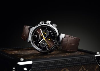 20220509 LOUIS VUITTON MONTRE MONTRE ET MALLE V5 售價525000