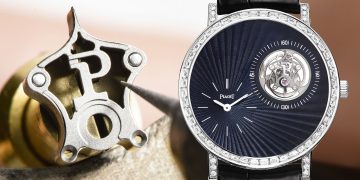 Piaget Tourbillon