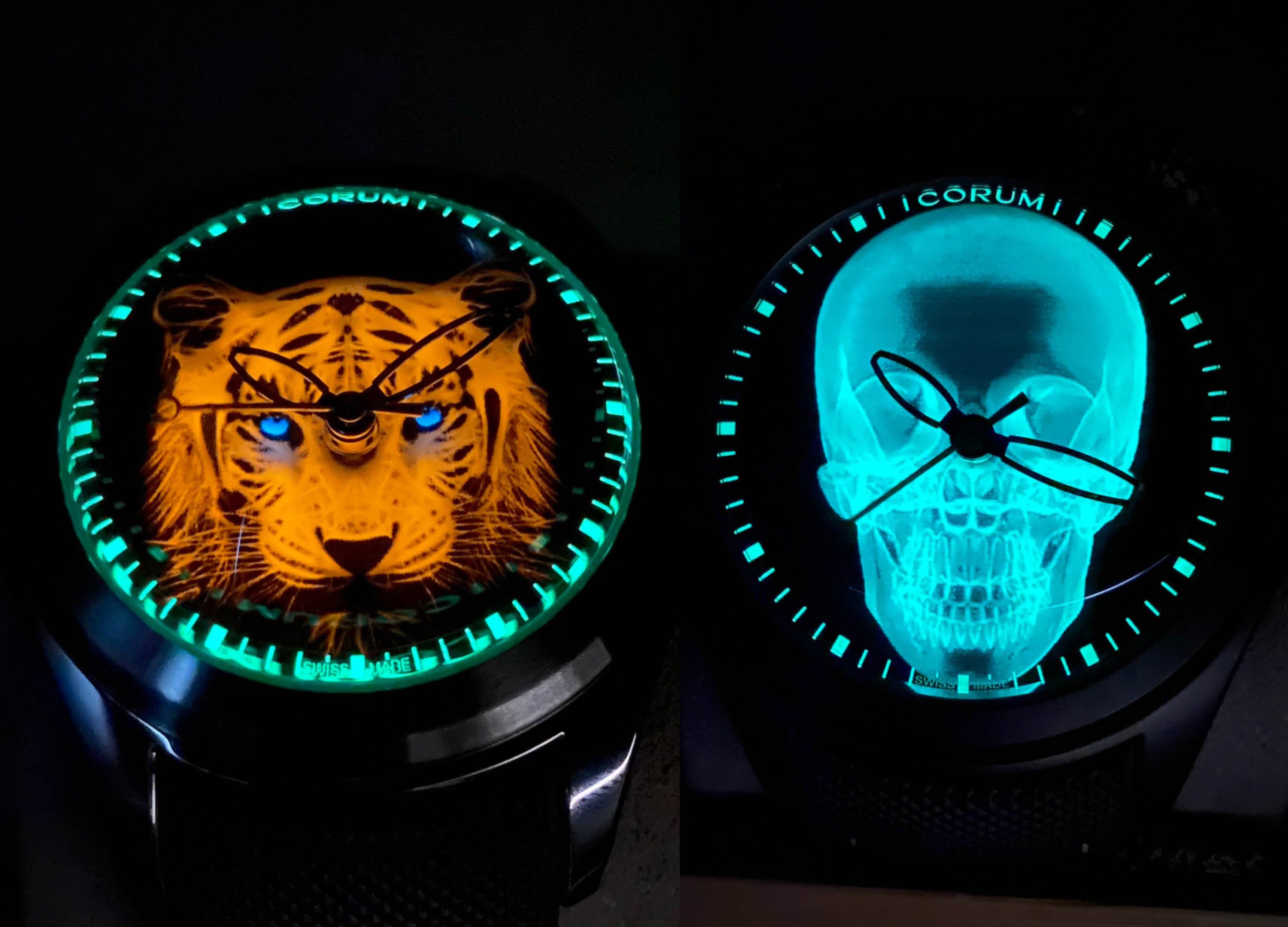 1007封面 CORUM