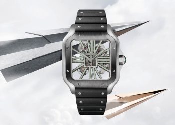 Cartier W2SA00111