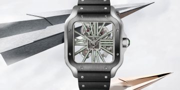 Cartier W2SA00111