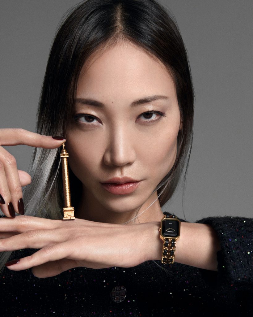 HO2022 HS1 0001G HAUTE DEFINITION
