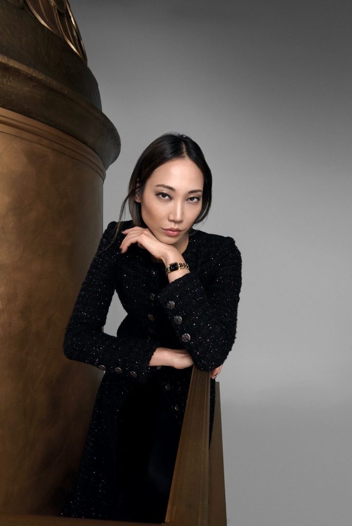 HO2022 HS1 0009HAUTE DEFINITION