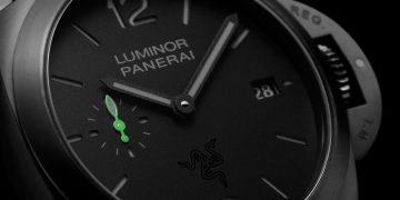 LUMINOR RAZER EDITION