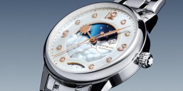 Watches 22 Boheme Day & Night - 129760