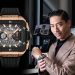 日本著名EXILE團長Akira出席Hublot Square Bang Unico系列上市記者會 15 拷貝
