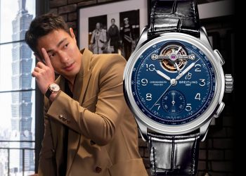 1111封面 BREITLING2