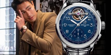 1111封面 BREITLING2