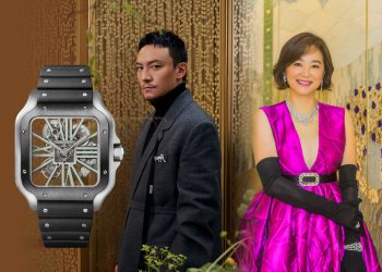 1118封面 Cartier2