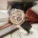 TRADITIONNELLE TOURBILLON
Phoenix & Dragon
WW Shanghai 2022