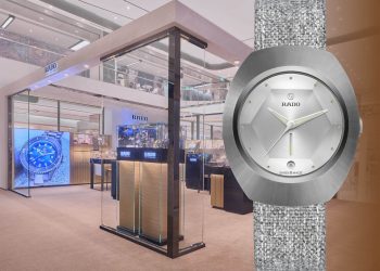 1223封面 Rado