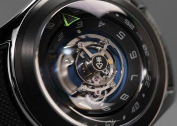 Corum D13 RS 1