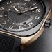 Hermes H08 玫瑰金腕錶 價格NT 520000 copyright Joel Von Allmen 3