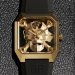 M48 BR 01 Cyber Skull Bronze