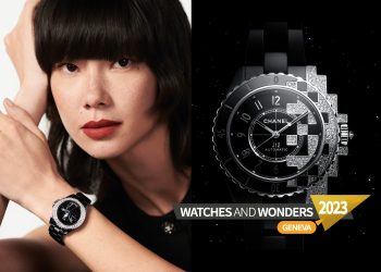 23W 0327 Chanel