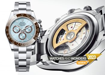 23W 0327 ROLEX