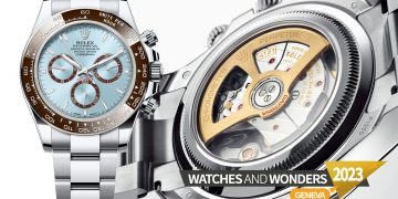 23W 0327 ROLEX