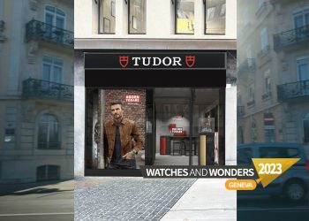 23W 0327 TUDOR