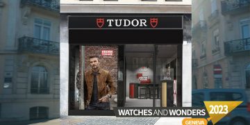 23W 0327 TUDOR