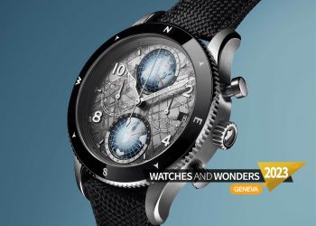 23W 0328 MONTBLANC