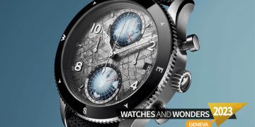 23W 0328 MONTBLANC