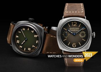 23W 0329 Panerai