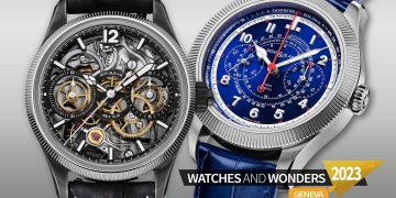 23W 0330 MONTBLANC
