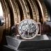 CLassique Tourbillon Extra Plat Squelette