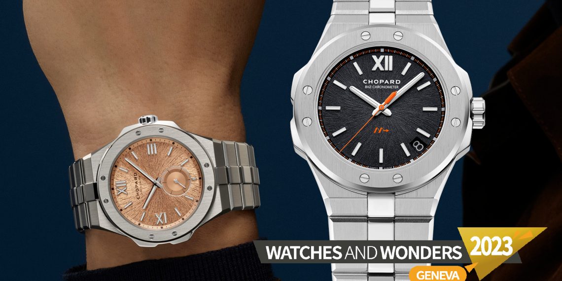 ChopardNCover